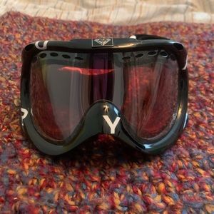 ROXY ski/snowboard women’s goggles